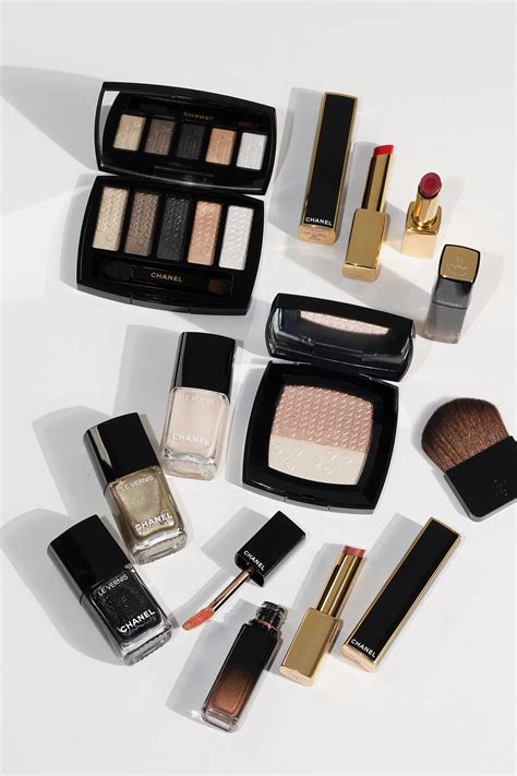 where to buy chanel makeup in canada|chanel holiday 2024 makeup collection.